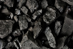 Scounslow Green coal boiler costs